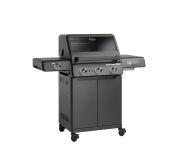 Rösle SET Gasgrill Epicflame Core 3 Smart Mod.2026