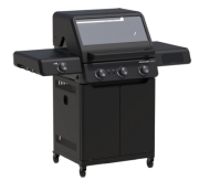 Rösle Smart Gasgrill Epicflame Core 3 Mod.2026