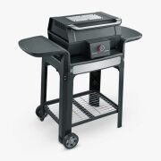 SEVERIN Elektrogrill SEVO Smart Control GTS inkl Abdeckhaube