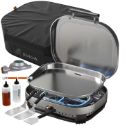 Solo Stove Steelfire 22
