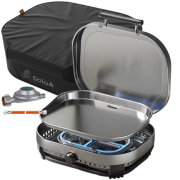 Solo Stove Steelfire 22