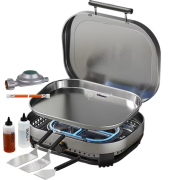 Solo Stove Steelfire 22
