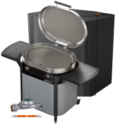 Solo Stove Steelfire 30