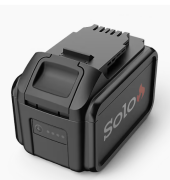 Solo Stove Windchill Kühlbox Akku/- Battery 17Ah