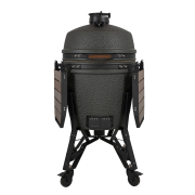 The Bastard Keramikgrill VX Large Complete  inkl. Abdeckhaube
