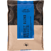 Traeger Hartholz Pellets Brisket Blend 8 kg 