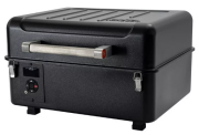 Traeger Pelletgrill  Ranger inkl. Gussplatte & Abdeckhaube Edition 2025