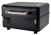 Traeger Ranger Pelletgrill Edition 2024 inkl. Abdeckhaube & Fettauffangblech