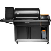 Traeger Timberline XL “All in” Starterset Edition 2024