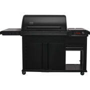 Traeger Pelletgrill Woodridge Elite INTL.