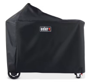 Weber Abdeckhaube Performer Premium Holzkohlegrill Ø 57 cm