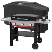 Weber Gas Planch Slate GP 71 cm Premium Mod.2026 inkl. Abdeckhaube