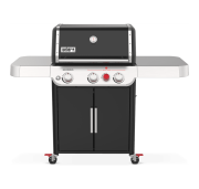 Weber Gasgrill Genesis E-325s Mod.2024