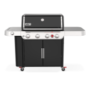 Weber Gasgrill Genesis E-435
