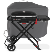 Weber Gasgrill Traveler WW Works Edition inkl. Abdeckhaube Mod.2026