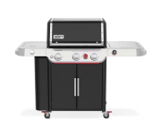 Weber Genesis smart EPX-335W GBS inkl. Sear Grate & Grillplatte/-Plancha