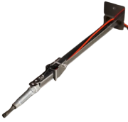 Weber Glowplug/- Zündkerzen Halterung Pellet Smoker EX4 (ohne Zündkerze)