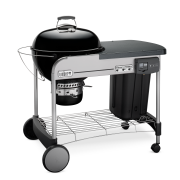 Weber Performer Deluxe GBS Holzkohlegrill Ø 57 cm