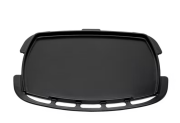 Weber Plancha Für Q 1100N und Q 1200N Grills