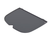 Plancha Für Q 2100N, Q 2200N und Q 2800N+ Grills