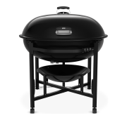 Weber Ranch Kettle Holzkohlegrill 94 cm