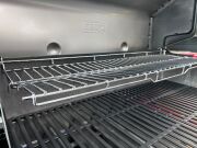 Weber Warmhalterost /Chrome Genesis EP/EPX ab 22