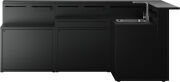 WMF Outdoorküche DIE KOMFORTABLE Black