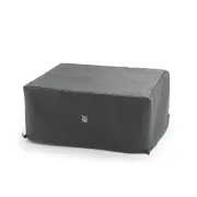 WMF Plancha Abdeckhaube 75 cm Kurz 