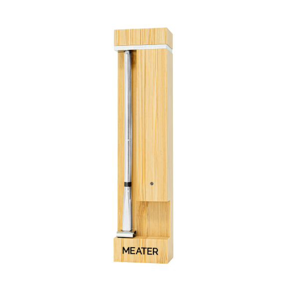 MEATER Pro Smart WiFi  Grillthermometer Bundle