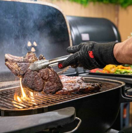 Meater Grillhandschuhe