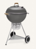 Weber Master Touch GBS 57 cm Holzkohlegrill Anniversary