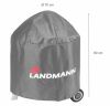 Landman Premium Abdeckhaube Kugelgrill 15704 