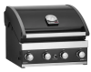 Grandhall Premium G4 Einbaugrill/ Built-in