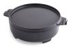 Weber Dutch Oven & Pfanne 2in1