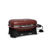 Weber Elektrogrill Lumin Red Edition 2023