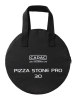 Cadac Pizzastein Pro 30 mit Tasche