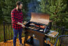 Pit Boss Austin XL Holzpellet Grill und Smoker