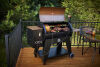 Pit Boss Austin XL Holzpellet Grill und Smoker