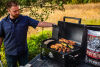 Pit Boss Navigator 150 Tragbarer Holzpellet Grill Mod.2023