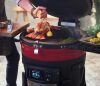 Kamado Joe Konnected Joe - Digitaleter Holzkohlegrill Mod.2024 inkl. Grillbesteck