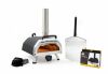 Ooni Starter-Set Karu 16 Multi-Brennstoff Pizzaofen Mod.2023