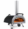 Ooni Starter-Set Karu 16 Multi-Brennstoff Pizzaofen Mod.2023