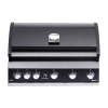 Grandhall Built-In Gasgrill Maxim G5 Edition 2024