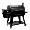 Pit Boss Pellet Smoker PRO 1600 Wifi Mod. 2023 inkl. Abdeckhaube