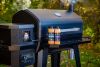 Pit Boss Pellet Smoker PRO 1600 Wifi Mod. 2023 inkl. Abdeckhaube