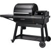 Traeger Pelletgrill Starter-Set Ironwood + Zubehör Edition 2024