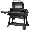 Traeger Pelletgrill Ironwood inkl. 2x 9kg Pellets 