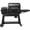 Traeger Pelletgrill Starter-Set Ironwood + Zubehör Edition 2024