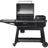 Traeger Pelletgrill Starter-Set Ironwood + Zubehör Edition 2024