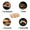 Grill/- Kamin Anzünder Wachs Anzündwolle 1kg